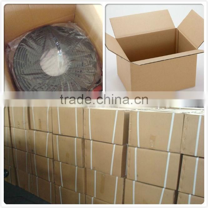 2014 rubber protective strips