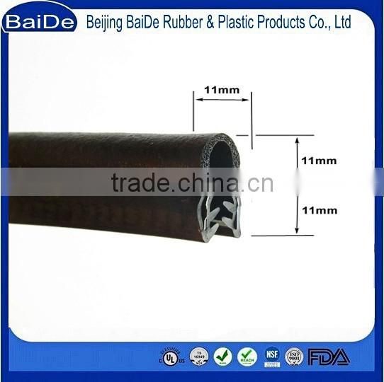 Chinese top-quality car door edge guard