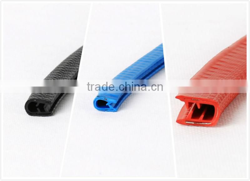2014 rubber protective strips