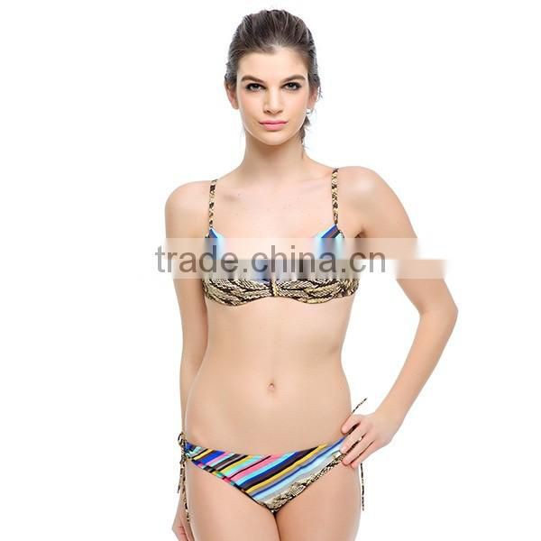 latest design sexy woman , bikini swimwear ,woman swimwear cute woman swimwear