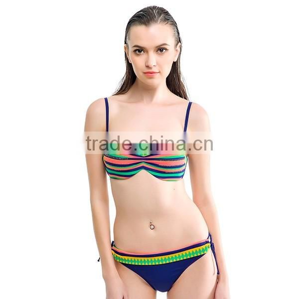 2014 XXX hot sex bikini young girl bathing wear photos