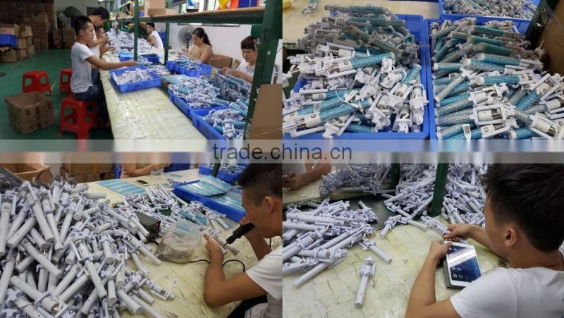 Luxury Black Wired Selfie Stick Monopod for Iphone samsung Android IOS