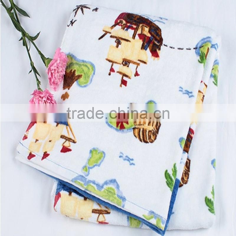 Bath towel beach towel wholesale