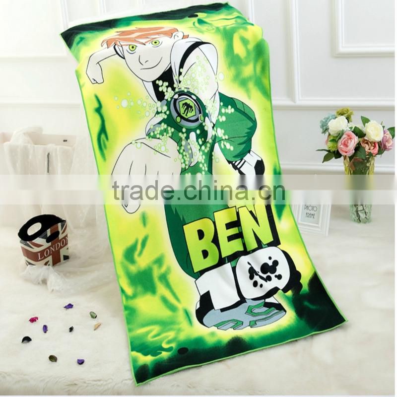 OEM microfiber beach towels