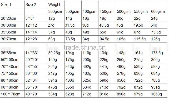 Bath towel beach towel wholesale