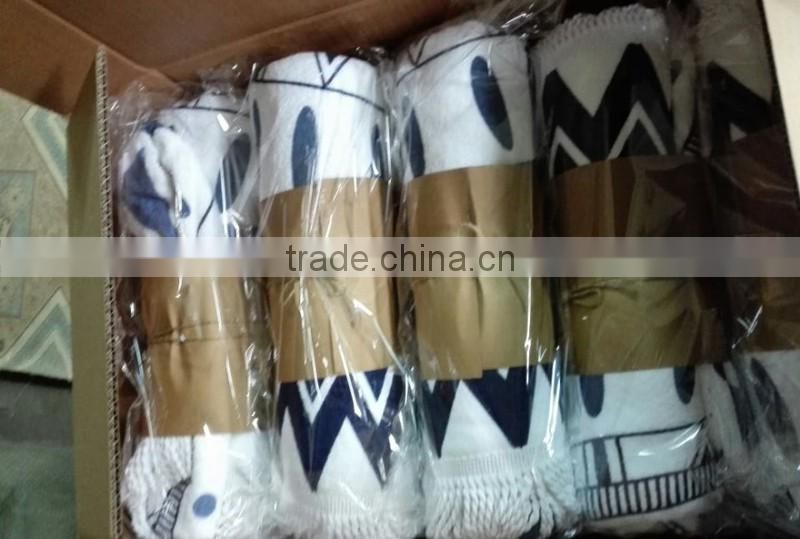 20designs pigment printing fast delivery roundie beach towel the beach towel