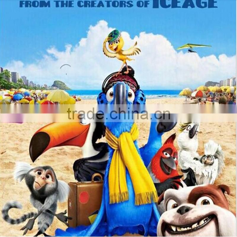 Traveling camping outdoor beach towel wholesale