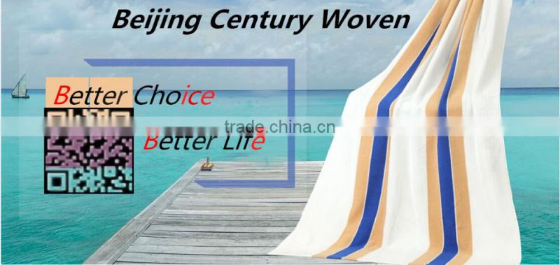 wholesale high water absorbency heated transfer printing bath towel