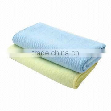 Microfiber Face Towel, Comfortable and Antibacterial, Suitable for Home/Hotels/Sports/Beach/Airplane