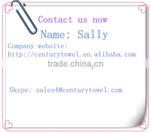 Round microfiber beach towel