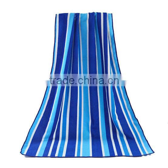 OEM microfiber beach towels