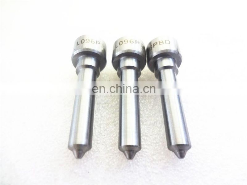 CR Common Rail L096PBD Nozzle Used on Injector EJBR00001Z EJBR00101Z EJBR00201Z