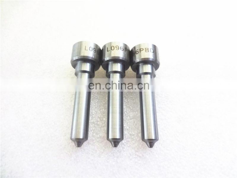 CR Common Rail L096PBD Nozzle Used on Injector EJBR00001Z EJBR00101Z EJBR00201Z