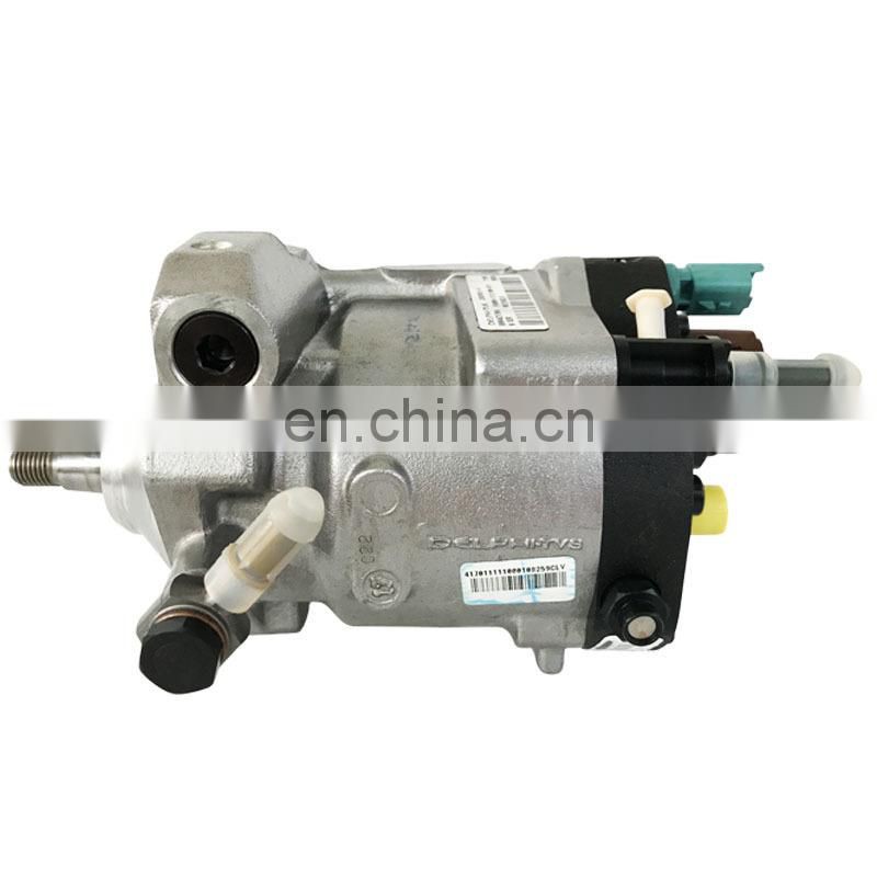 Common Rail Pump with MFR No. R9044Z170A F5000-11111100-011