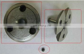 095000-6700 095000-5471Common Rail Injector Valve Plate