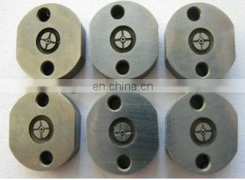 095000-6700 095000-5471Common Rail Injector Valve Plate