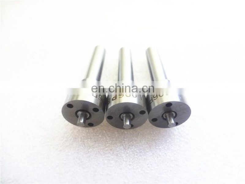 CR Common Rail L096PBD Nozzle Used on Injector EJBR00001Z EJBR00101Z EJBR00201Z