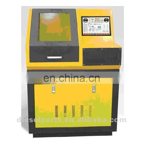 KC-CRI200 CRI-common rail test Bench