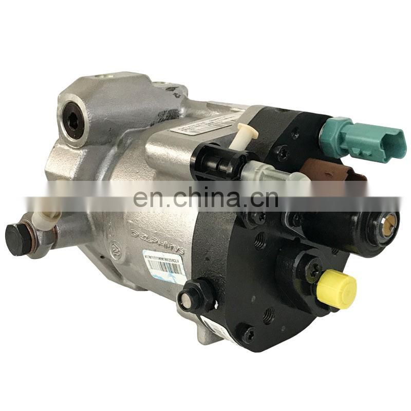 Common Rail Pump with MFR No. R9044Z170A F5000-11111100-011