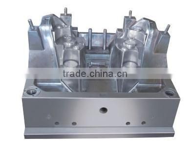 Top high quality low price front Bumper