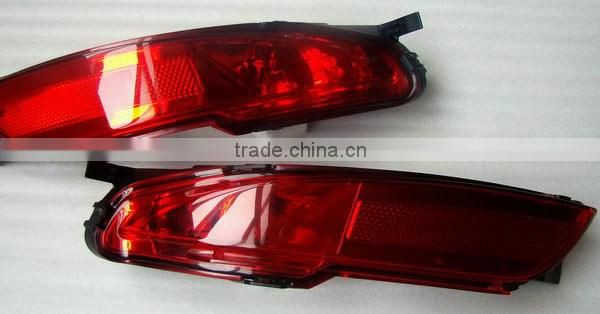 Manufacture high quality low Rear lamp