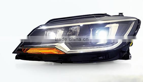 Manufacture high quality low Head Lamp