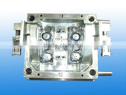 Manufacture high quality low Rear lamp