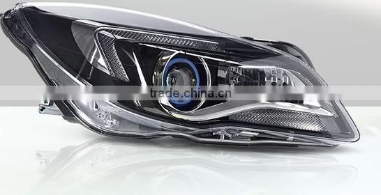 Manufacture high quality low Head Lamp