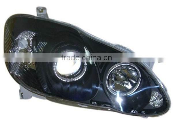 Top high quality low price front Bumper