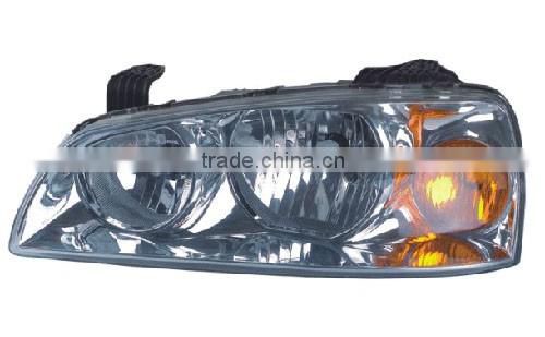 Manufacture high quality low Head Lamp