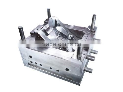 Top high quality low price front Bumper