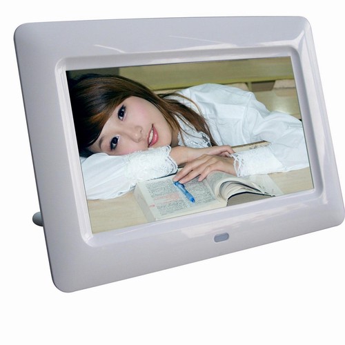 Wholesale Digital Picture Frames