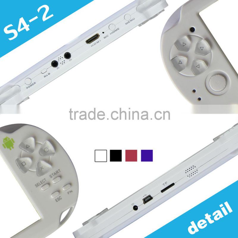 New Video game stylish Wifi android game player