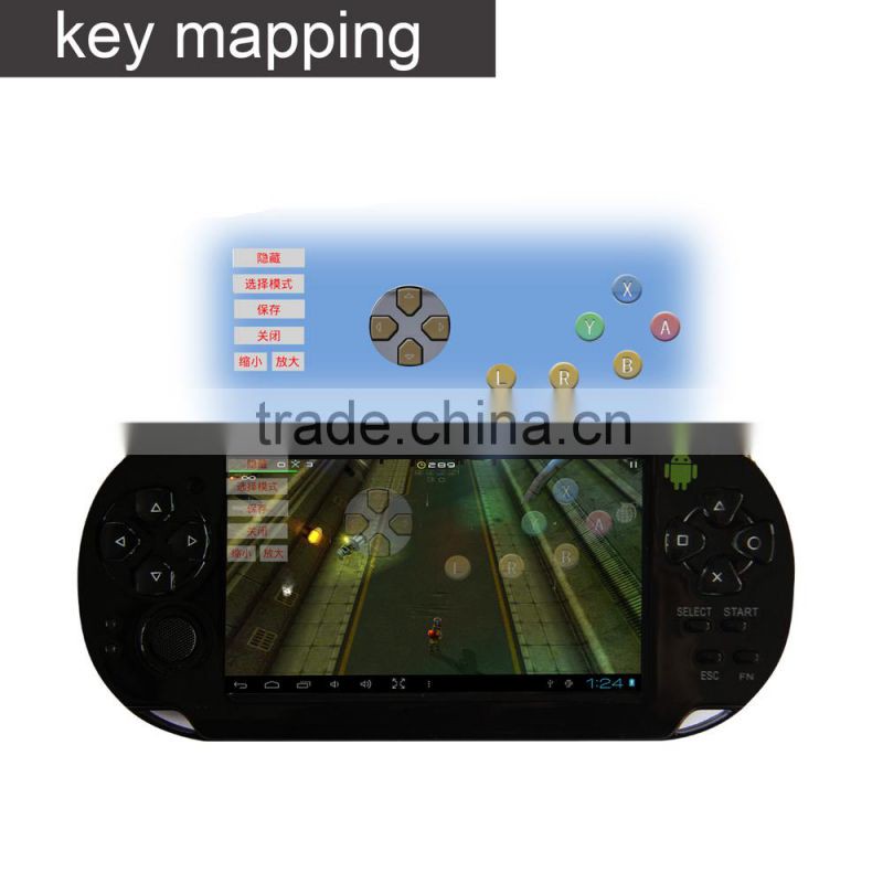 New Video game stylish Wifi android game player