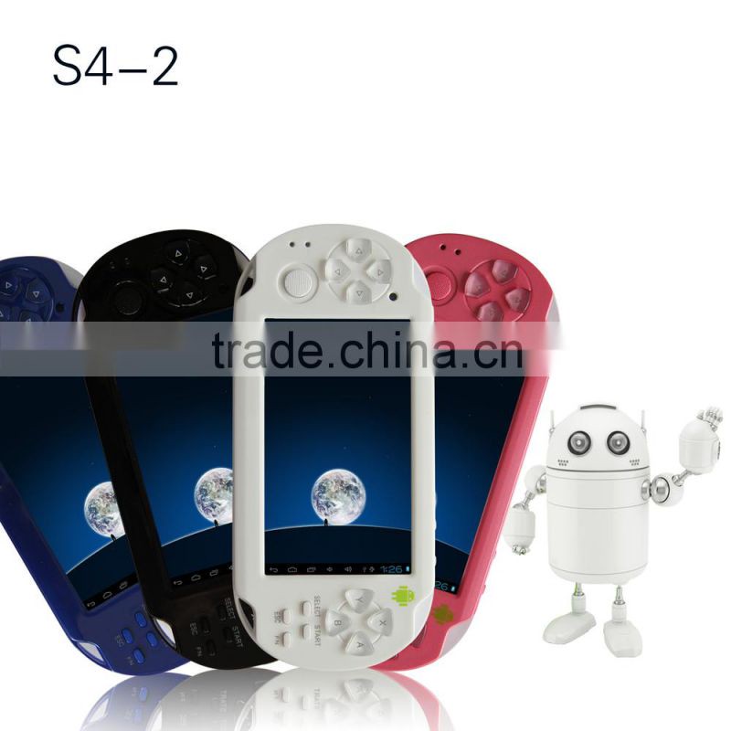 New Video game stylish Wifi android game player