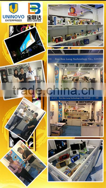 New Video game stylish Wifi android game player