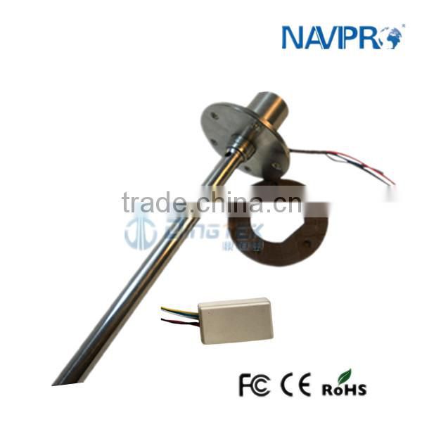 F330 Hot Sale Each 5s Signal Output Resolution 1mm Capacitance Car Fuel Level Sensor