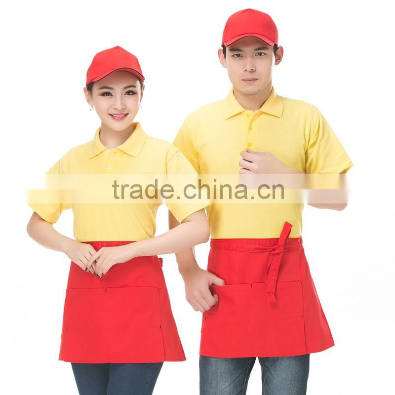 Unisex Chef's regalia masonic apron