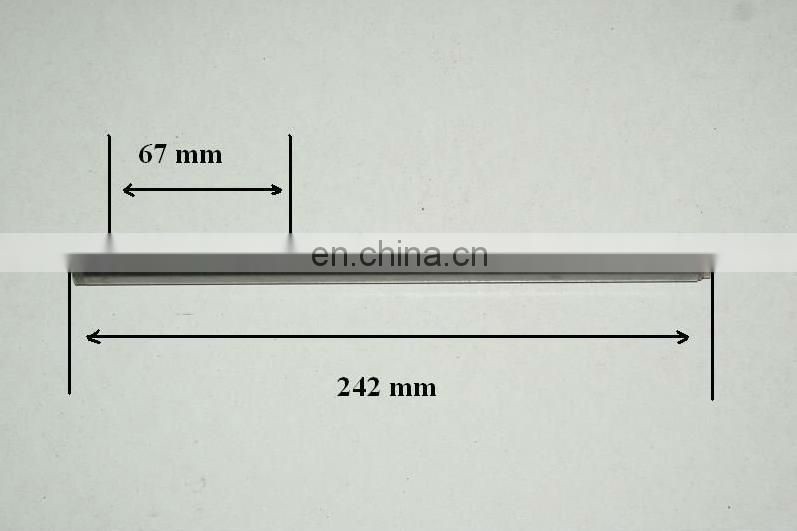 mini truck Rocker shaft for SUZUKI carry every