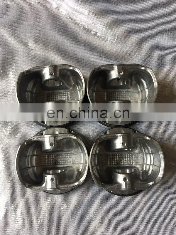 Engine piston for Ford Focus 18-2510893   87-786400-00