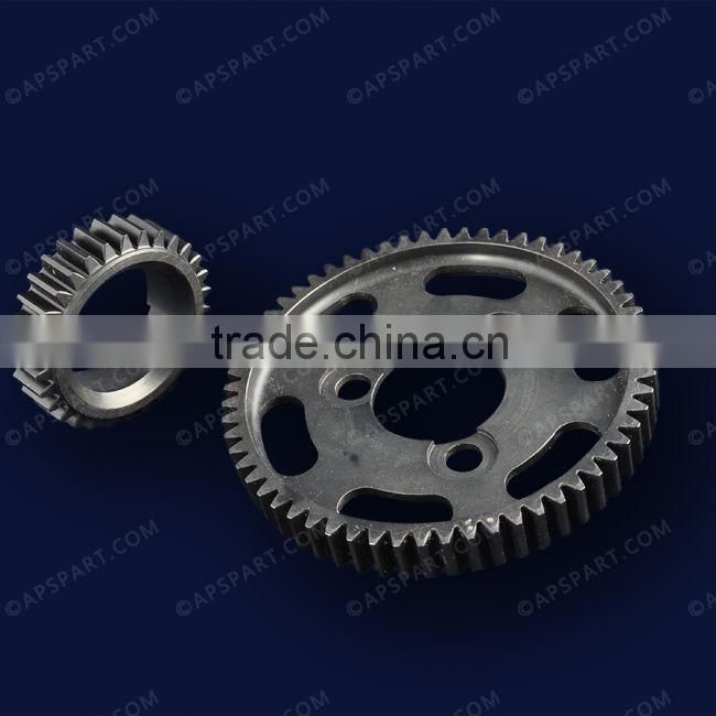 VW Beetle I_Cam Gears VW beetle cars Gear