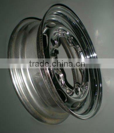 VW cars alloy wheel for VW beetle cars