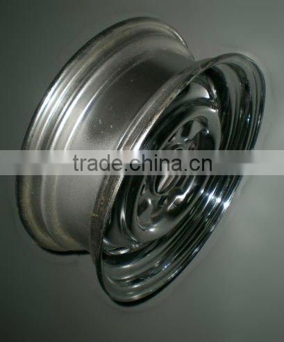 VW cars alloy wheel for VW beetle cars