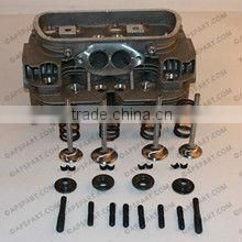 VW 1600 DUAL PORT CYLINDER HEADS, 94mm BORE