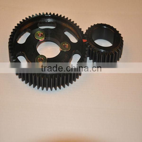 VW Beetle I_Cam Gears VW beetle cars Gear