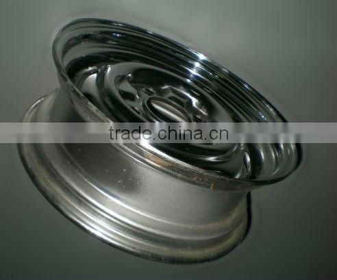 VW cars alloy wheel for VW beetle cars