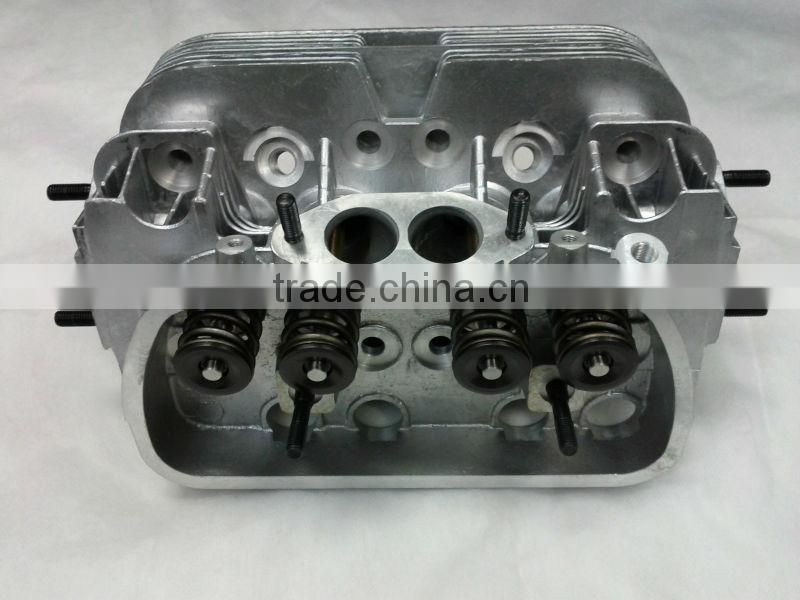 VW air cooled big bore heads for beelte