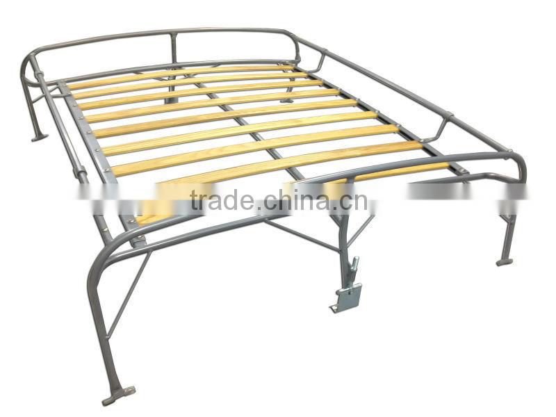 classic vw t1 roof racks