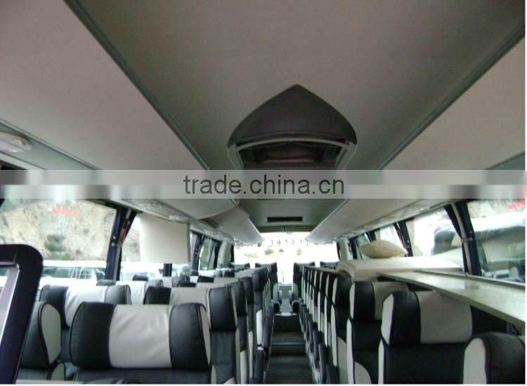 Luggage Rack for Bus