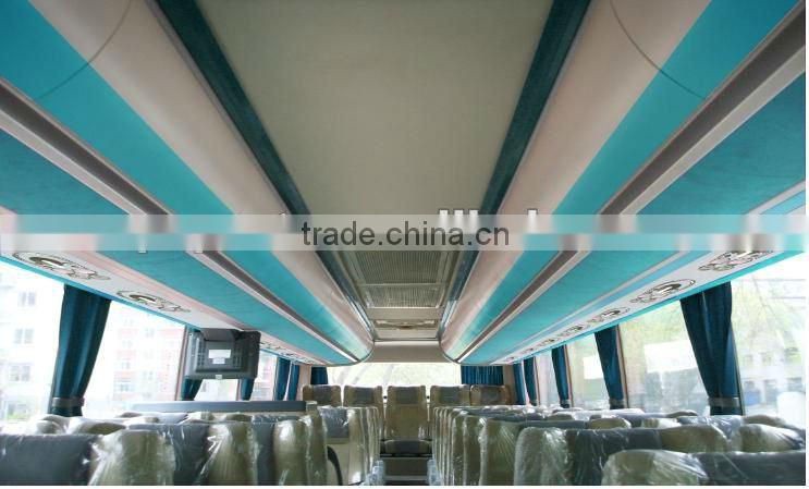 Luggage Rack for Bus